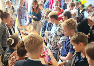 Tydzień Budowania Relacji – Tydzień Przeciwdziałania Przemocy Rówieśniczej – Tydzień Szczęścia w Szkole