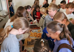 Tydzień Budowania Relacji – Tydzień Przeciwdziałania Przemocy Rówieśniczej – Tydzień Szczęścia w Szkole