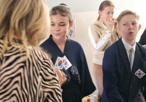 Tydzień Budowania Relacji – Tydzień Przeciwdziałania Przemocy Rówieśniczej – Tydzień Szczęścia w Szkole