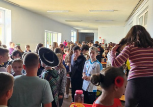 Tydzień Budowania Relacji – Tydzień Przeciwdziałania Przemocy Rówieśniczej – Tydzień Szczęścia w Szkole