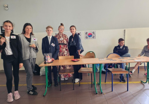 Tydzień Budowania Relacji – Tydzień Przeciwdziałania Przemocy Rówieśniczej – Tydzień Szczęścia w Szkole