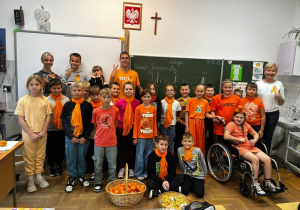 Tydzień Budowania Relacji – Tydzień Przeciwdziałania Przemocy Rówieśniczej – Tydzień Szczęścia w Szkole