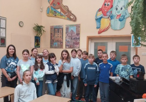 Tydzień Budowania Relacji – Tydzień Przeciwdziałania Przemocy Rówieśniczej – Tydzień Szczęścia w Szkole