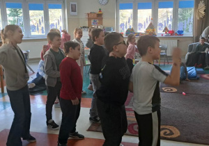 Ferie 2026 w Jedynce