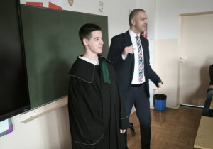 Tydzień Edukacji Prawnej