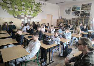Tydzień Edukacji Prawnej