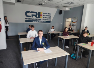 Finaliści konkursu