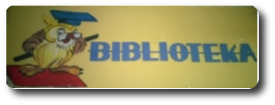 biblioteka logo