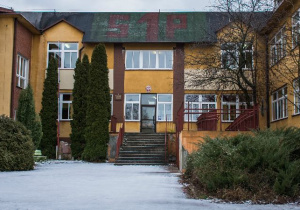 wejście