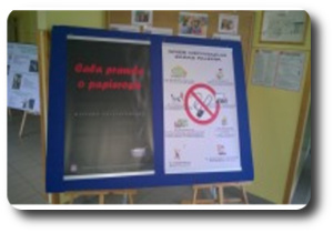 program "Cała prawda o paleniu"