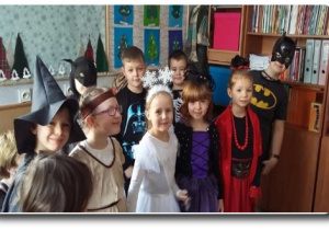 klasa integracyjna wydarzenia rok szkolny 2016/2017