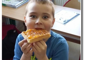 klasa integracyjna wydarzenia rok szkolny 2016/2017