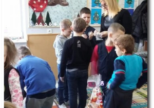 klasa integracyjna wydarzenia rok szkolny 2016/2017