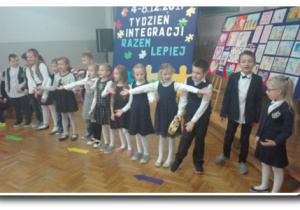 tydzień integracji