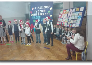 tydzień integracji