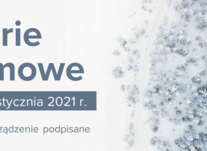 Ferie zimowe 2021