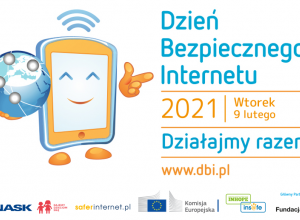 Dzień Bezpiecznego Internetu 2021