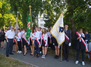 84. rocznica napaści ZSRR na Polskę