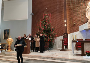 Rozstrzygnięcie III powiatowego konkursu 'Aniołek - Bożonarodzeniowa ozdoba'