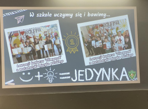 Dzień Otwarty w Jedynce