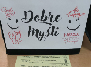 Dobre myśli