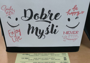 Dobre myśli