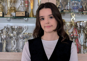 Finaliści Wojewódzkiego Tematycznego Konkursu Historycznego Byliśmy tylko dziećmi. Gehenna polskich dzieci w czasie II wojny światowej