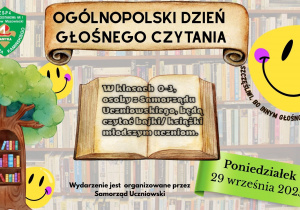 Tydzień budowania relacji - Tydzień Szczęścia w szkole