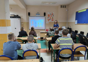 Spotkanie SU, Dyrekcji i RR