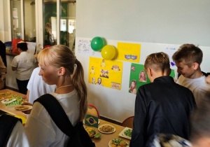 Tydzień Budowania Relacji – Tydzień Przeciwdziałania Przemocy Rówieśniczej – Tydzień Szczęścia w Szkole