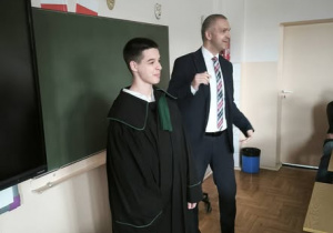 Tydzień Edukacji Prawnej