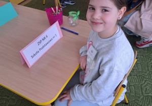 Międzyprzedszkolny konkurs "Matematyczne Łamigłówki"