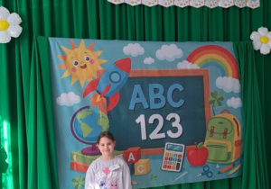 Międzyprzedszkolny konkurs "Matematyczne Łamigłówki"